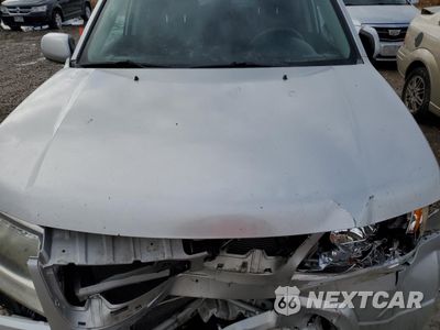 Zdjęcie 11 z 12 samochodu: 2006 SUZUKI GRAND VITARA XSPORT VIN:JS3TD944X64101214 - miniatura