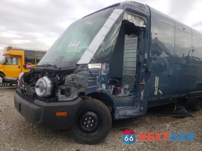 Zdjęcie 9 z 10 samochodu: 2022 RIVIAN EDV 700 VIN:7FCEHDB79NN003130 - miniatura