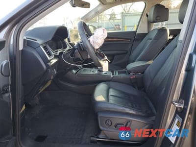 Zdjęcie 7 z 12 samochodu: 2018 AUDI Q5 PREMIUM PLUS VIN:WA1BNAFY6J2211717 - miniatura