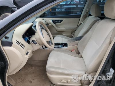 Zdjęcie 7 z 12 samochodu: 2013 NISSAN ALTIMA 2.5 VIN:1N4AL3AP4DC243958 - miniatura
