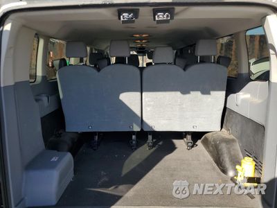Zdjęcie 10 z 13 samochodu: 2019 FORD TRANSIT T-350 VIN:1FBZX2ZM8KKA54131 - miniatura