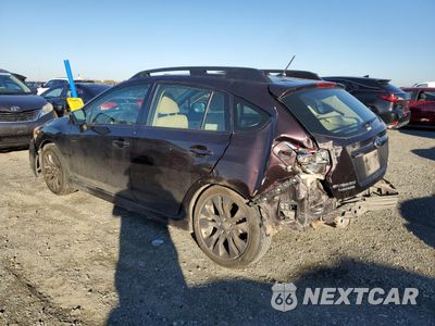 Drugie zdjęcie samochodu z przodu: 2013 SUBARU IMPREZA SPORT PREMIUM VIN:JF1GPAL6XDH200106 - miniatura