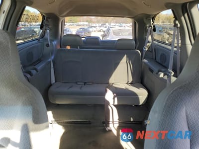 Zdjęcie 10 z 13 samochodu: 2004 DODGE GRAND CARAVAN SE VIN:1D4GP24R64B602140 - miniatura