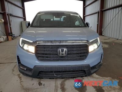 Piąte zdjęcie samochodu w środku: 2022 HONDA RIDGELINE RTL VIN:5FPYK3F73NB503279 - miniatura