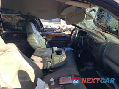 Zdjęcie 7 z 12 samochodu: 2002 FORD F250 SUPER DUTY VIN:1FTNW21FX2ED46131 - miniatura