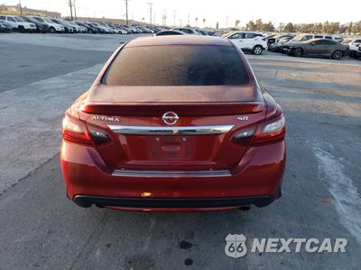 Zdjęcie 6 z 12 samochodu: 2017 NISSAN ALTIMA 2.5 VIN:1N4AL3AP3HC279016 - miniatura