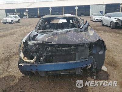 Piąte zdjęcie samochodu w środku: 2005 DODGE MAGNUM R/T VIN:2D4GV58225H677303 - miniatura