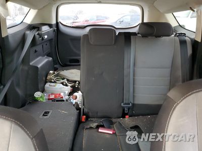 Zdjęcie 10 z 14 samochodu: 2019 FORD ESCAPE S VIN:1FMCU0F76KUB46335 - miniatura