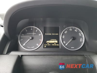 Zdjęcie 9 z 12 samochodu: 2013 LAND ROVER RANGE ROVER SPORT SC VIN:SALSH2E44DA787472 - miniatura