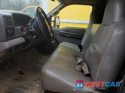 Zdjęcie 7 z 12 samochodu: 1999 FORD F450 SUPER DUTY VIN:1FDXF46F8XEB32982 - miniatura