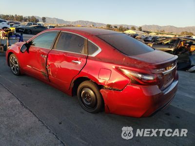 Drugie zdjęcie samochodu z przodu: 2017 NISSAN ALTIMA 2.5 VIN:1N4AL3AP3HC279016 - miniatura