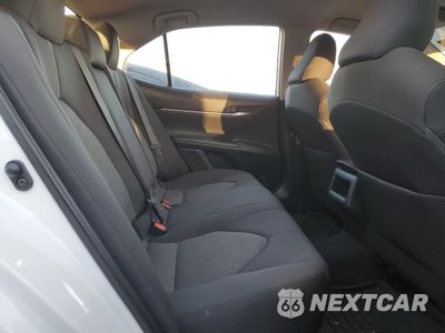 Zdjęcie 10 z 12 samochodu: 2022 TOYOTA CAMRY LE VIN:4T1R11AK8NU679280 - miniatura