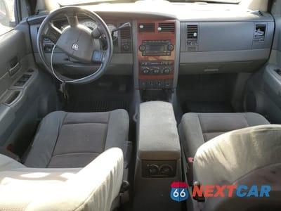 Zdjęcie 8 z 13 samochodu: 2006 DODGE DURANGO SLT VIN:1D4HB48236F171375 - miniatura