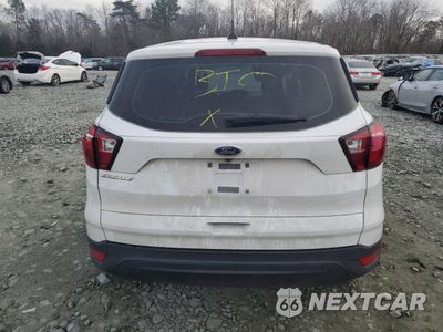 Zdjęcie 6 z 14 samochodu: 2019 FORD ESCAPE S VIN:1FMCU0F76KUB46335 - miniatura