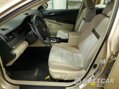 Zdjęcie 7 z 13 samochodu: 2012 TOYOTA CAMRY BASE VIN:4T1BF1FKXCU167755 - miniatura