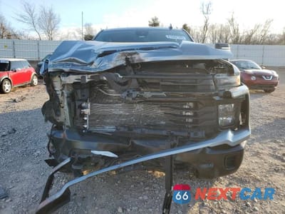 Piąte zdjęcie samochodu w środku: 2024 CHEVROLET SILVERADO K2500 HEAVY DUTY VIN:1GC4YLEY9RF213257 - miniatura