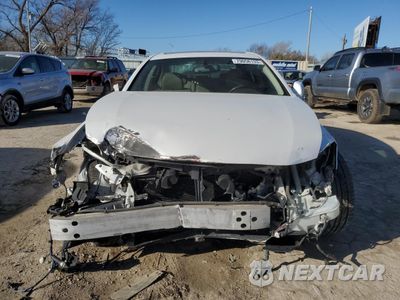Piąte zdjęcie samochodu w środku: 2008 LEXUS GS 350 VIN:JTHBE96S380042194 - miniatura