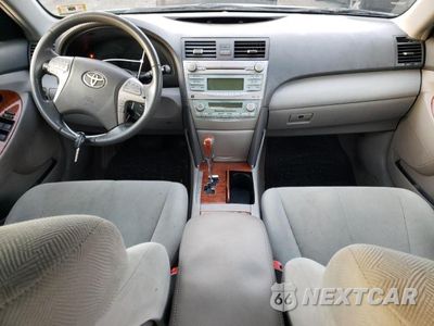 Zdjęcie 8 z 12 samochodu: 2009 TOYOTA CAMRY BASE VIN:4T4BE46K49R117811 - miniatura