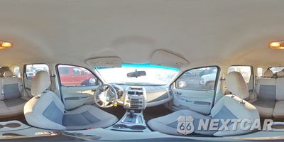 Zdjęcie 12 z 14 samochodu: 2008 FORD ESCAPE XLT VIN:1FMCU931X8KD86755 - miniatura