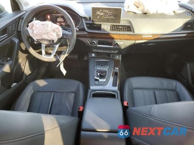 Zdjęcie 8 z 12 samochodu: 2018 AUDI Q5 PREMIUM PLUS VIN:WA1BNAFY6J2211717 - miniatura