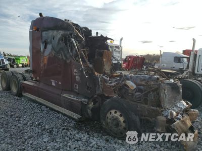 2004 FREIGHTLINER CONVENTIONAL COLUMBIA 1FUJA6CG34LM74034 - główne zdjęcie licytacji z USA - miniatura