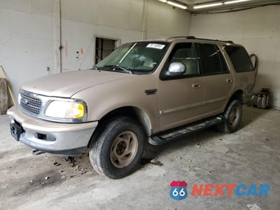 1998 FORD EXPEDITION 1FMRU18W9WLC09332 - główne zdjęcie licytacji z USA - miniatura