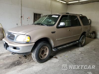 1998 FORD EXPEDITION 1FMRU18W9WLC09332 - główne zdjęcie licytacji z USA - miniatura