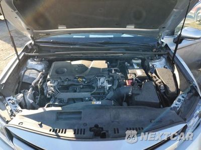 Zdjęcie 11 z 13 samochodu: 2018 TOYOTA CAMRY L VIN:JTNB11HK7J3019545 - miniatura