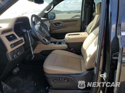Zdjęcie 7 z 12 samochodu: 2023 CHEVROLET TAHOE K1500 PREMIER VIN:1GNSKSKD0PR124877 - miniatura