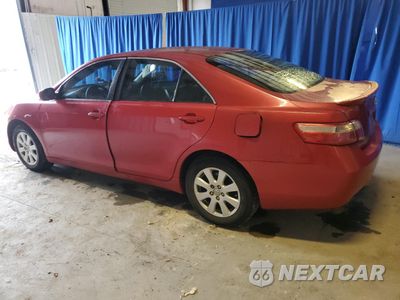 Drugie zdjęcie samochodu z przodu: 2007 TOYOTA CAMRY CE VIN:4T1BE46K87U025866 - miniatura