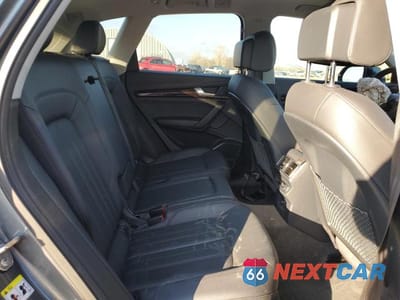 Zdjęcie 10 z 12 samochodu: 2018 AUDI Q5 PREMIUM PLUS VIN:WA1BNAFY6J2211717 - miniatura