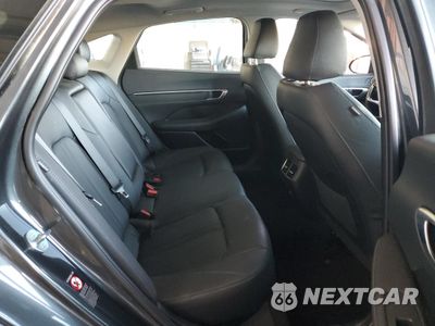 Zdjęcie 10 z 12 samochodu: 2022 HYUNDAI SONATA LIMITED VIN:KMHL34J22NA246458 - miniatura