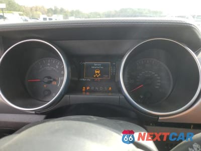 Zdjęcie 9 z 13 samochodu: 2023 FORD MUSTANG VIN:1FATP8UHXP5100584 - miniatura