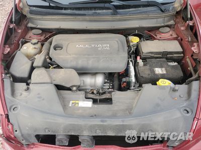 Zdjęcie 11 z 12 samochodu: 2016 JEEP CHEROKEE LIMITED VIN:1C4PJLDB1GW165345 - miniatura