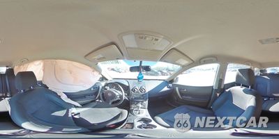 Zdjęcie 13 z 14 samochodu: 2015 NISSAN ROGUE SELECT S VIN:JN8AS5MT8FW153185 - miniatura