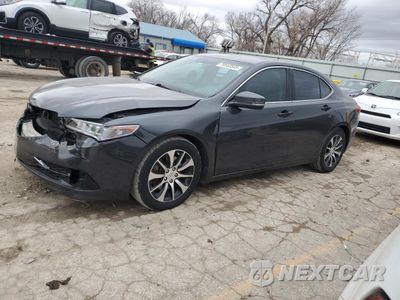 2015 ACURA TLX TECH 19UUB1F52FA001532 - główne zdjęcie licytacji z USA - miniatura