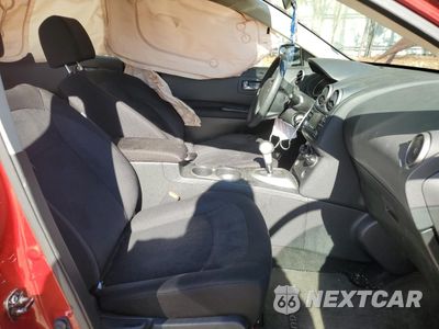 Zdjęcie 7 z 14 samochodu: 2015 NISSAN ROGUE SELECT S VIN:JN8AS5MT8FW153185 - miniatura
