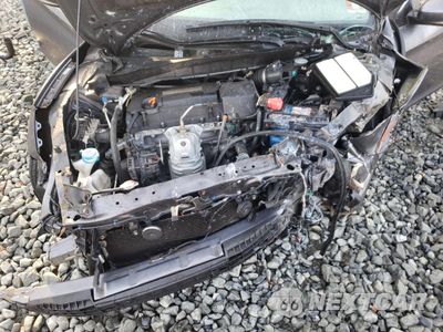 Zdjęcie 13 z 14 samochodu: 2015 HONDA ACCORD LX VIN:1HGCR2F31FA113802 - miniatura