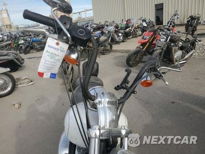 Zdjęcie 10 z 12 samochodu: 2004 HARLEY-DAVIDSON XL1200 C VIN:1HD1CGP134K453394 - miniatura