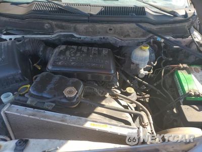 Zdjęcie 11 z 12 samochodu: 2002 DODGE RAM 1500 VIN:1D7HA16NX2J184052 - miniatura