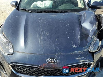 Zdjęcie 12 z 13 samochodu: 2020 KIA SPORTAGE LX VIN:KNDPM3AC2L7681139 - miniatura