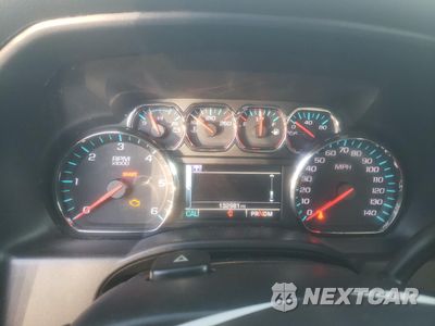 Zdjęcie 9 z 12 samochodu: 2015 CHEVROLET SILVERADO K1500 LT VIN:1GCVKREC9FZ288760 - miniatura
