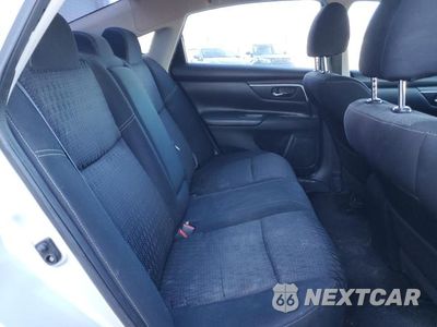 Zdjęcie 10 z 13 samochodu: 2017 NISSAN ALTIMA 2.5 VIN:1N4AL3AP7HC125733 - miniatura