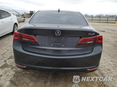 Zdjęcie 6 z 13 samochodu: 2015 ACURA TLX TECH VIN:19UUB1F52FA001532 - miniatura
