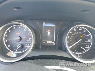 Zdjęcie 9 z 13 samochodu: 2018 TOYOTA CAMRY L VIN:JTNB11HK7J3019545 - miniatura