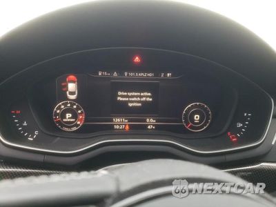 Zdjęcie 9 z 12 samochodu: 2019 AUDI S5 PRESTIGE VIN:WAUC4CF59KA086148 - miniatura