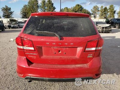 Zdjęcie 6 z 13 samochodu: 2018 DODGE JOURNEY GT VIN:3C4PDCEG8JT370028 - miniatura