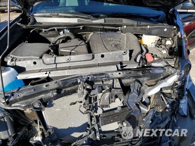 Zdjęcie 11 z 12 samochodu: 2019 TOYOTA TACOMA DOUBLE CAB VIN:3TMCZ5AN5KM225606 - miniatura