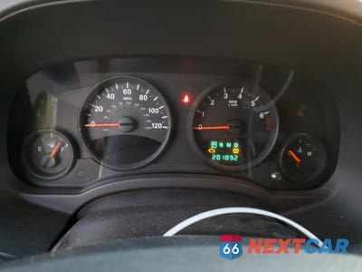 Zdjęcie 9 z 13 samochodu: 2010 JEEP COMPASS SPORT VIN:1J4NT4FB3AD518945 - miniatura
