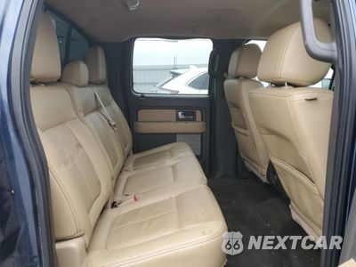 Zdjęcie 11 z 15 samochodu: 2014 FORD F150 SUPERCREW VIN:1FTFW1ET3EFD09578 - miniatura